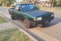 Camionetas - Volkswagen SAVEIRO 1992 Nafta 82000Km - En Venta