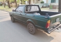 Camionetas - Volkswagen SAVEIRO 1992 Nafta 82000Km - En Venta