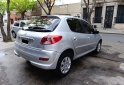 Autos - Peugeot 207 Compact 1.4 Allure 2014 Nafta 55000Km - En Venta