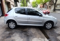 Autos - Peugeot 207 Compact 1.4 Allure 2014 Nafta 55000Km - En Venta