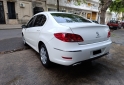 Autos - Peugeot 408 1.6HDI Allure 2011 Diesel 148000Km - En Venta