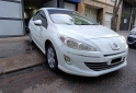 Autos - Peugeot 408 1.6HDI Allure 2011 Diesel 148000Km - En Venta