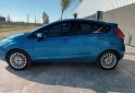 Autos - Ford Fiesta SE 2017 Nafta 60000Km - En Venta