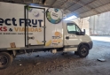 Camiones y Gras - LIQUIDO IVECO DAILY 70C17 CON CAJA TERMICA Y EQUIPO DE FRIO - En Venta