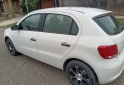 Autos - Volkswagen Gol Trend. Pack 2 con GNX 2013 GNC 230000Km - En Venta