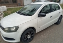 Autos - Volkswagen Gol Trend. Pack 2 con GNX 2013 GNC 230000Km - En Venta