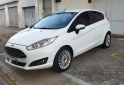 Autos - Ford FIESTA FOCUS  ECOSPORT 2015 Nafta  - En Venta