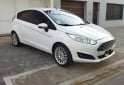 Autos - Ford FIESTA FOCUS  ECOSPORT 2015 Nafta  - En Venta