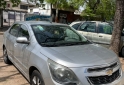 Autos - Chevrolet Cobalt 2014 GNC 180000Km - En Venta