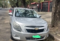 Autos - Chevrolet Cobalt 2014 GNC 180000Km - En Venta