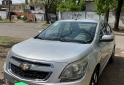 Autos - Chevrolet Cobalt 2014 GNC 180000Km - En Venta