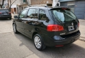 Autos - Volkswagen Suran trendline 1.6 permu 2012 Nafta 145000Km - En Venta