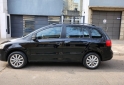 Autos - Volkswagen Suran trendline 1.6 permu 2012 Nafta 145000Km - En Venta