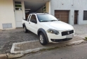 Camionetas - Fiat STRADA TREKKING 2011 Diesel 190000Km - En Venta