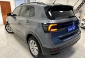 Autos - Volkswagen T-CROSS - TRENDLINE 2020 Nafta 24000Km - En Venta