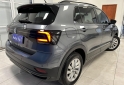 Autos - Volkswagen T-CROSS - TRENDLINE 2020 Nafta 24000Km - En Venta