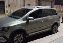 Autos - Volkswagen Suran Cross 2017 Nafta 110000Km - En Venta