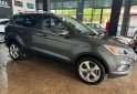 Camionetas - Ford Kuga 2018 Nafta 73000Km - En Venta