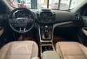 Camionetas - Ford Kuga 2018 Nafta 73000Km - En Venta