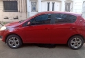 Autos - Fiat NUEVO PALIO  326 L12 1.4 2012 Nafta 195000Km - En Venta