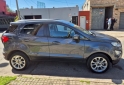 Camionetas - Ford Eco sport titanium permut 2022 Nafta 48000Km - En Venta