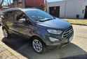 Camionetas - Ford Eco sport titanium permut 2022 Nafta 48000Km - En Venta