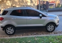 Autos - Ford Eco sport 1.6 gnc permuto 2015 GNC 126000Km - En Venta