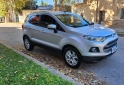 Autos - Ford Eco sport 1.6 gnc permuto 2015 GNC 126000Km - En Venta