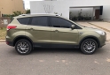 Camionetas - Ford Kuga 2013 Nafta 170000Km - En Venta