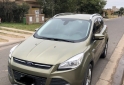 Camionetas - Ford Kuga 2013 Nafta 170000Km - En Venta