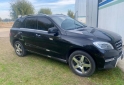 Camionetas - Mercedes Benz ML 350 2013 Nafta 144000Km - En Venta