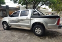 Camionetas - Toyota HILUX SRV 3.0 4X4 2005 Diesel 300000Km - En Venta