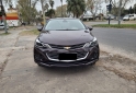 Autos - Chevrolet CRUZE LTZ 2018 Nafta 39000Km - En Venta