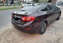 Autos - Chevrolet CRUZE LTZ 2018 Nafta 39000Km - En Venta