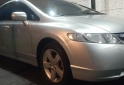 Autos - Honda Lxs 2008 Nafta 132300Km - En Venta