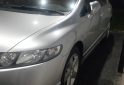 Autos - Honda Lxs 2008 Nafta 132300Km - En Venta