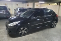 Autos - Peugeot 207 Compact xt 2012 Nafta 95000Km - En Venta