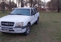 Camionetas - Chevrolet S10 2005 Diesel 252000Km - En Venta