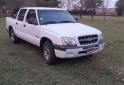 Camionetas - Chevrolet S10 2005 Diesel 252000Km - En Venta