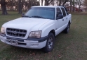 Camionetas - Chevrolet S10 2005 Diesel 252000Km - En Venta