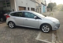 Autos - Ford FOCUS SE PLUS 2.0 2014 Nafta 90000Km - En Venta