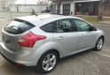 Autos - Ford FOCUS SE PLUS 2.0 2014 Nafta 90000Km - En Venta