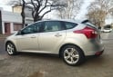 Autos - Ford FOCUS SE PLUS 2.0 2014 Nafta 90000Km - En Venta