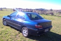 Autos - Peugeot 406 1997 Nafta 380000Km - En Venta