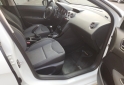 Autos - Peugeot 308 ALLURE NAVEGADOR 208 2015 Nafta 99000Km - En Venta