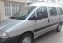 Utilitarios - Peugeot Expert HDI 2.0 2006 Diesel 1111Km - En Venta