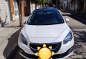 Autos - Peugeot 308 Allure plus 2016 Nafta 125000Km - En Venta