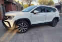 Camionetas - Volkswagen Taos Higneline 250 tsi 2022 Nafta 45000Km - En Venta