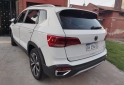 Camionetas - Volkswagen Taos Higneline 250 tsi 2022 Nafta 45000Km - En Venta