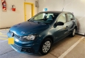 Autos - Volkswagen Gol Trend 2016 Nafta 94000Km - En Venta